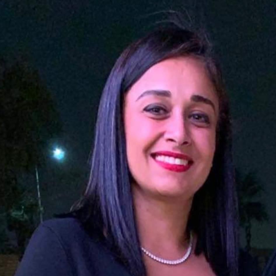 Profile Image for الاستاذة المصرفية / ايمان البدراوي