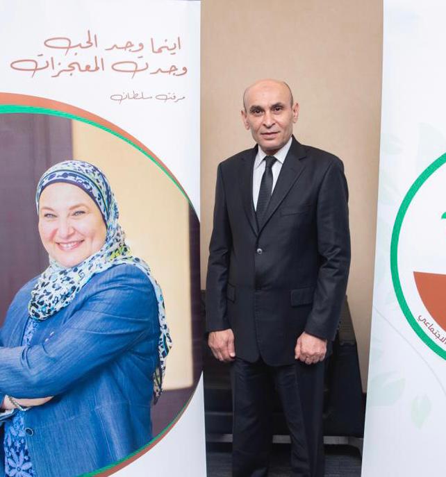 Profile Image for الاستاذ / عمرو زهدي سلطان