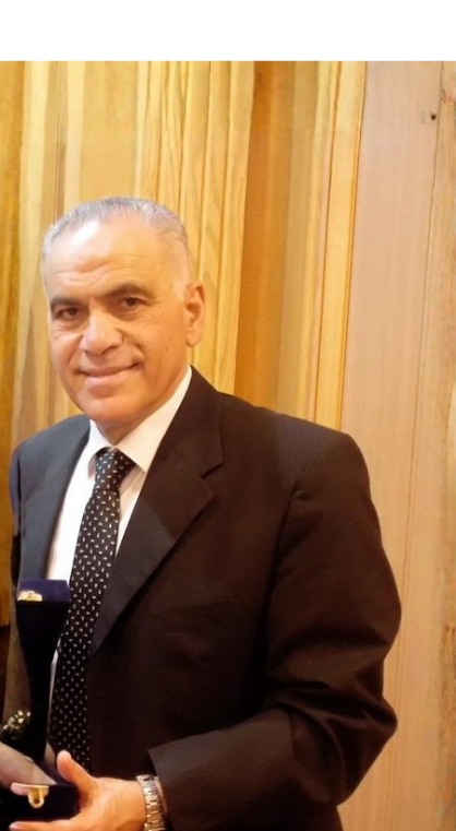 Profile Image for الاستاذ الدكتور/ حسن على عتمان