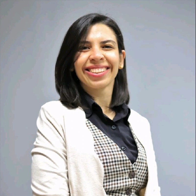 Profile Image for دكتورة/ علياء أحمد شنب