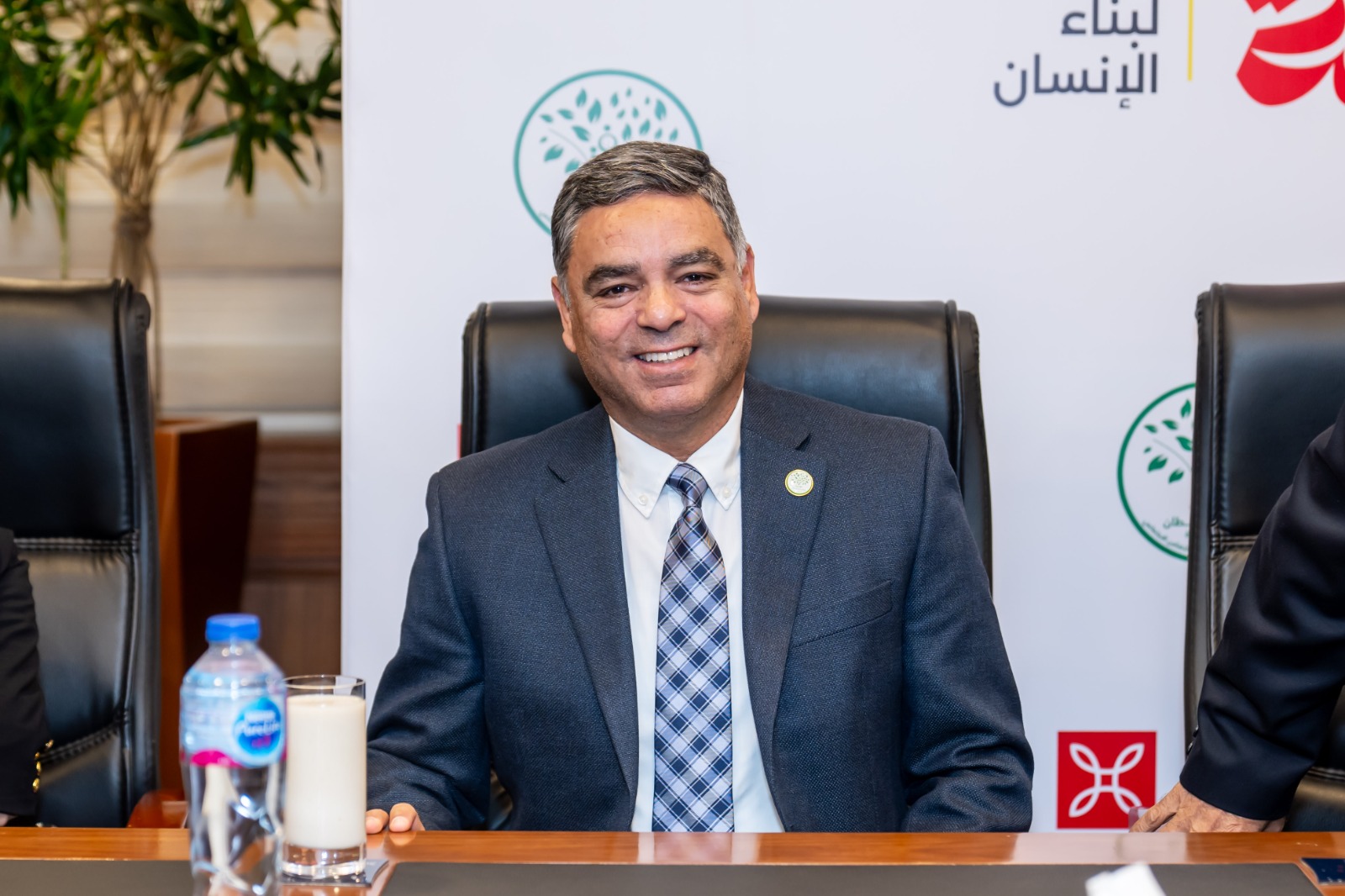 Profile Image for الدكتور / خالد فصيح